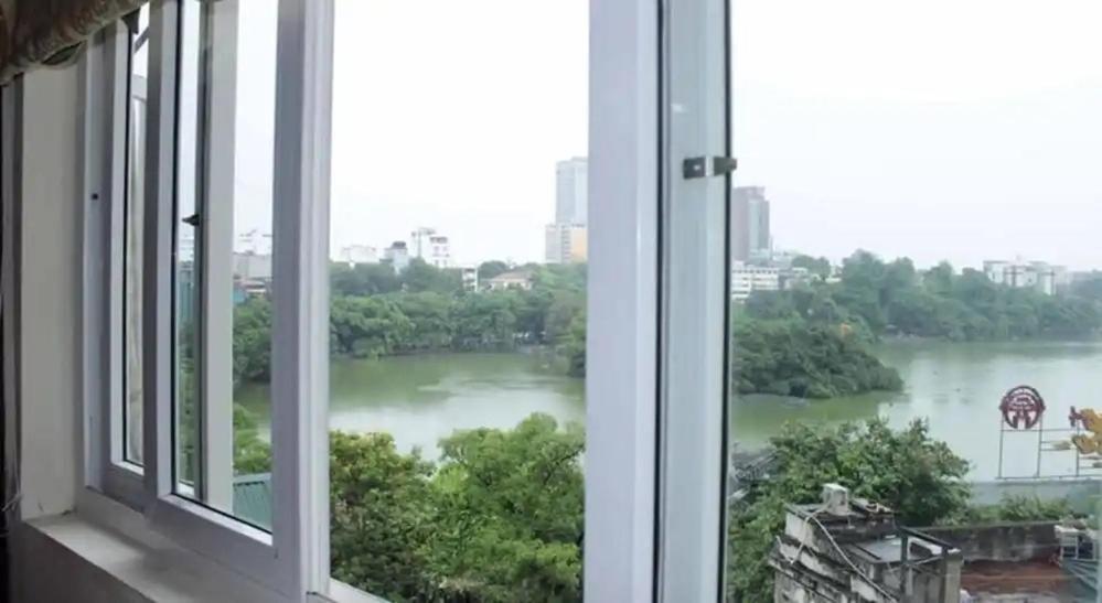 Hoan Kiem Lake View Ханой Экстерьер фото